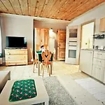 Nosalove Apartamenty
