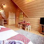 Nosalove Apartamenty
