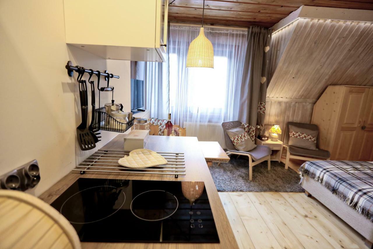 Nosalove Apartmán *