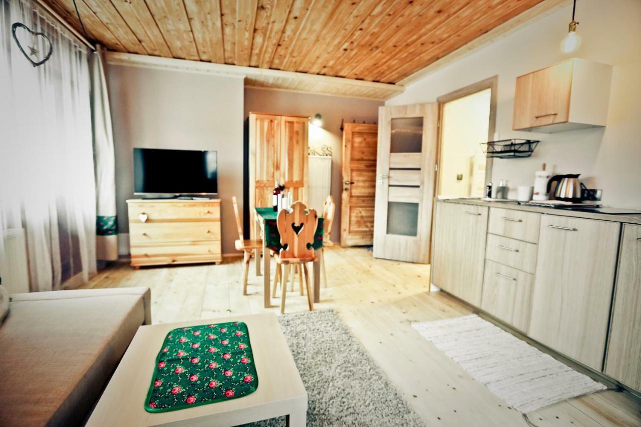 Nosalove Apartmán