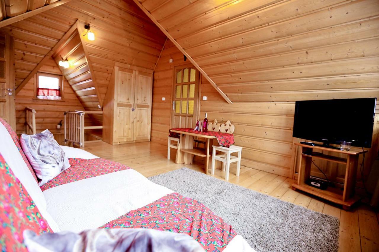 Nosalove Apartment Zakopane