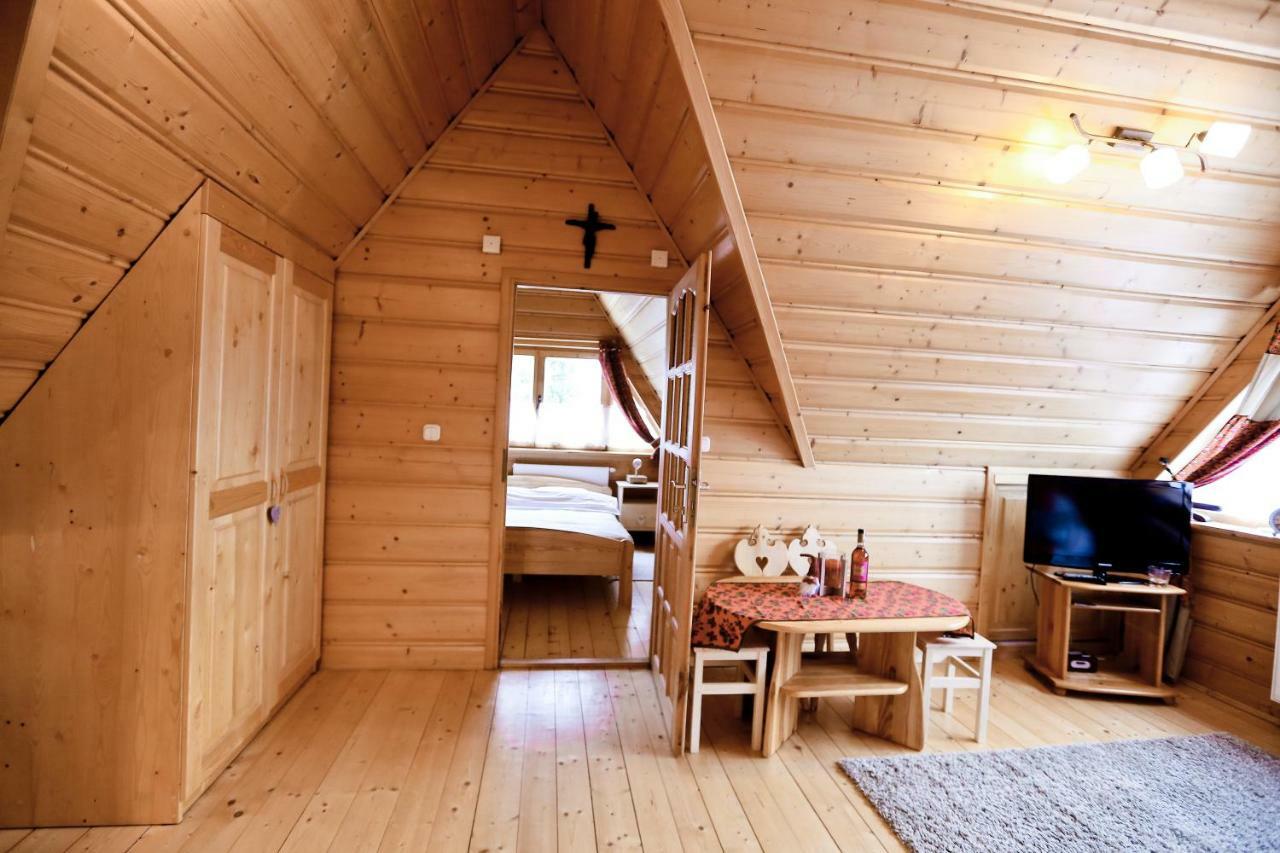Apartmán Nosalove