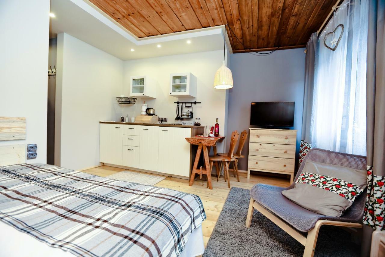 Nosalove Apartmán