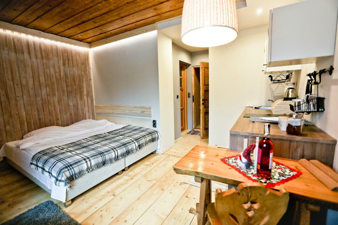 Nosalove Apartmán *