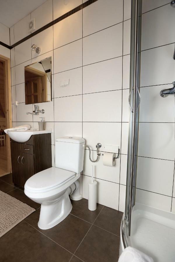 Apartmán Nosalove Zakopane