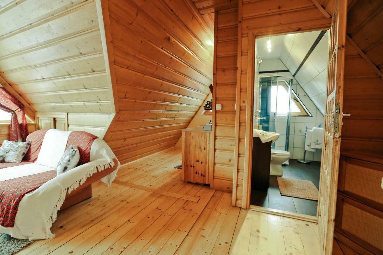 Apartmán Nosalove *