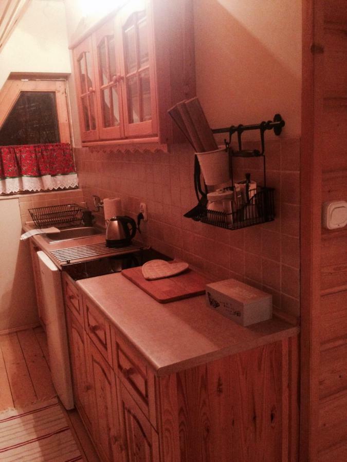 Nosalove Apartmán *