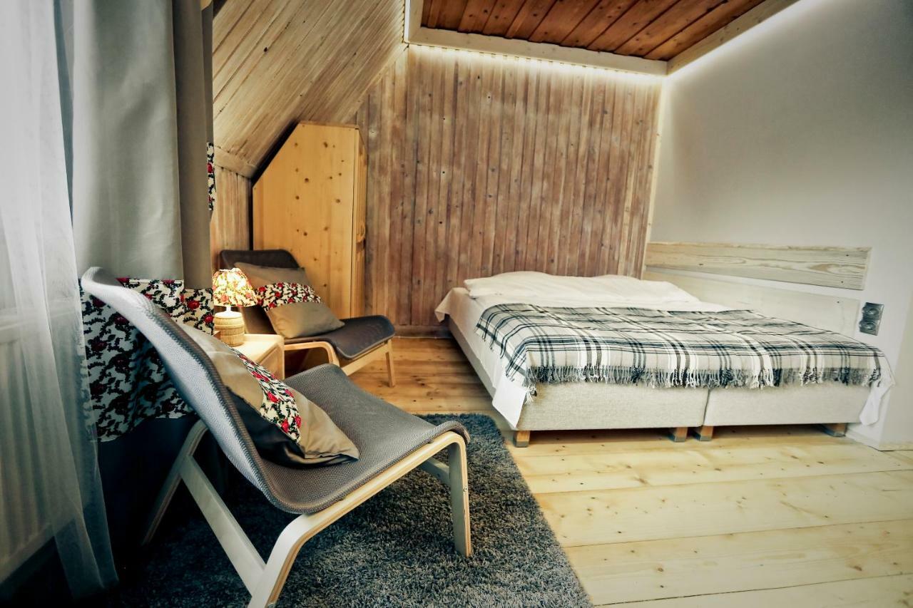 Apartmán Nosalove