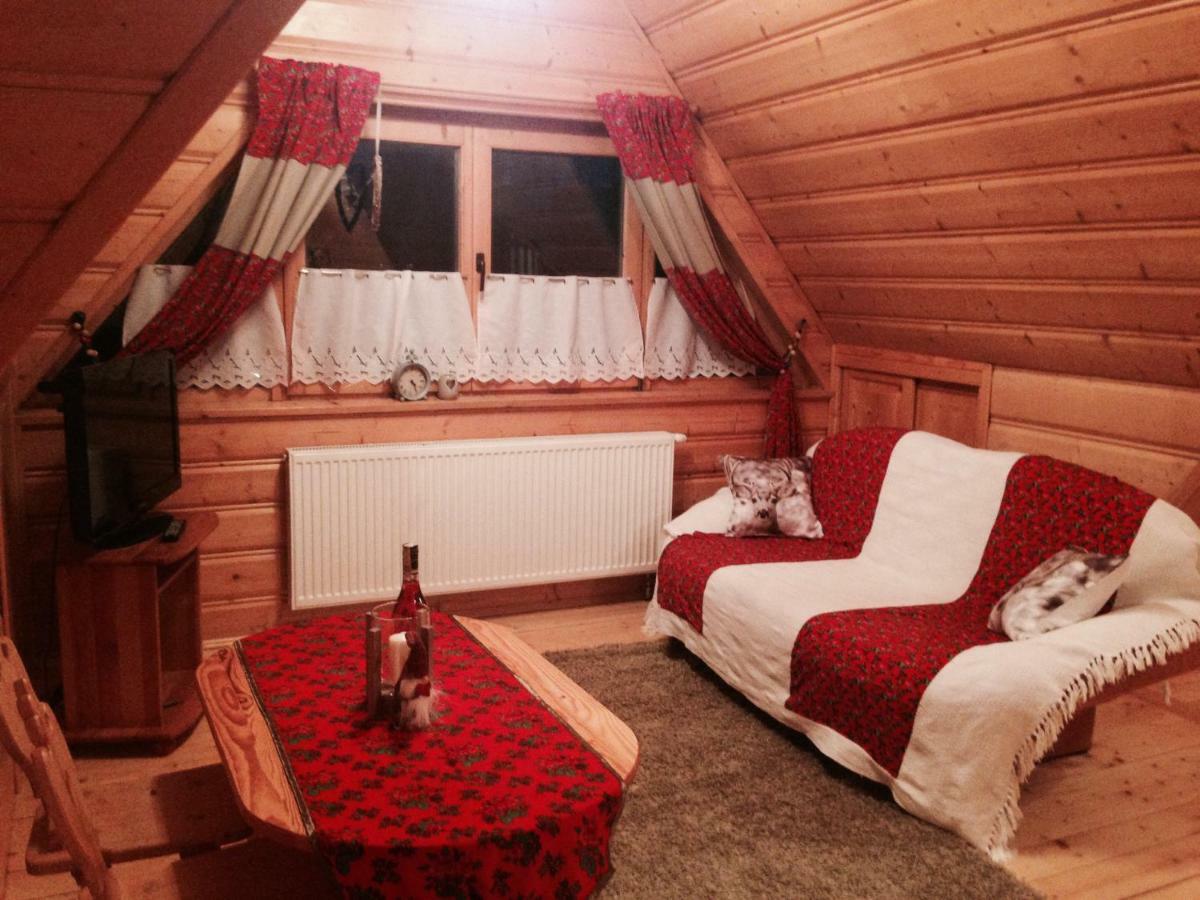 Nosalove Apartmán *