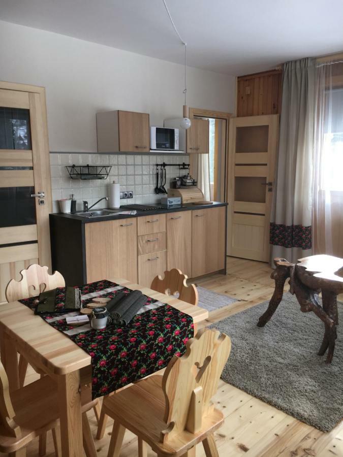 Apartmán Nosalove