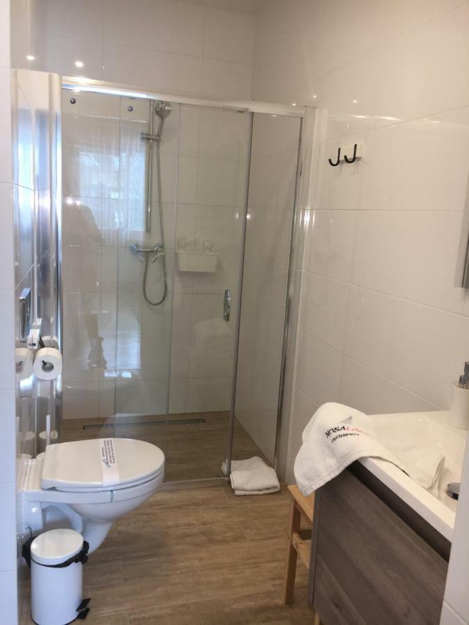 Nosalove Apartmán *