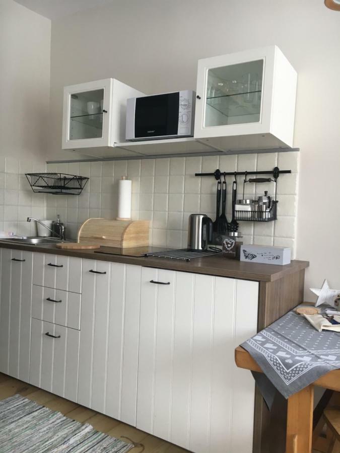 Apartmán Nosalove *
