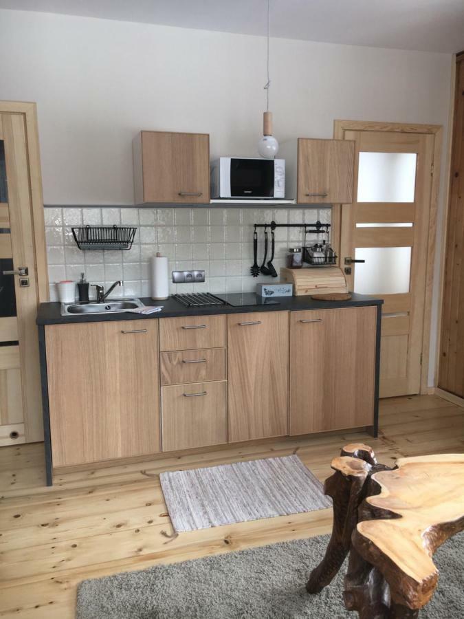 Nosalove Apartmán Zakopane