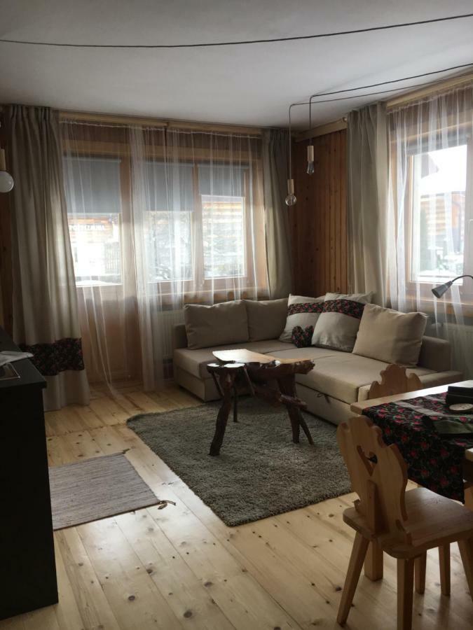 Nosalove Apartmán *
