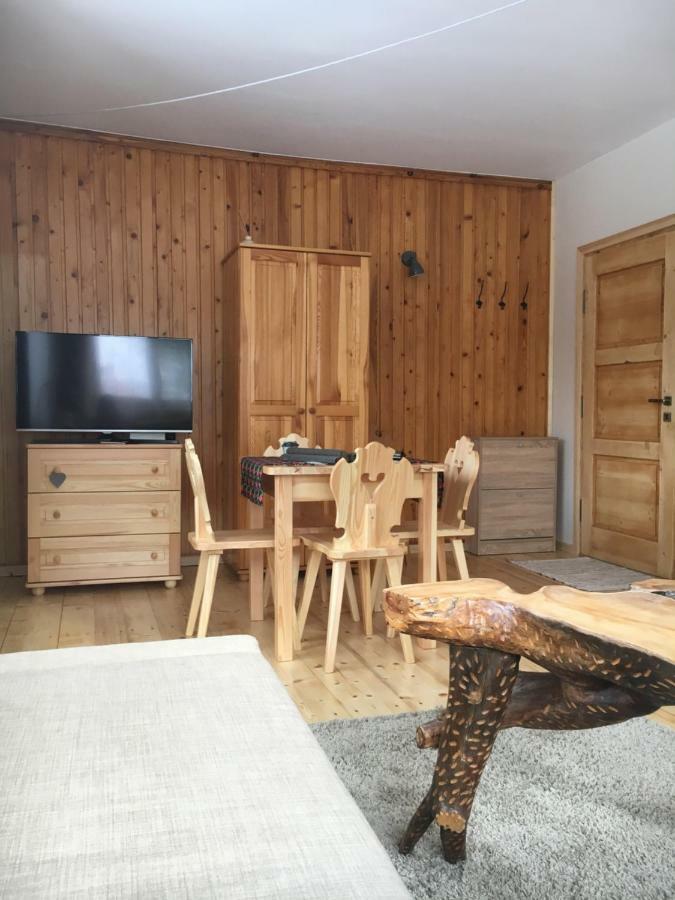 Apartmán Nosalove