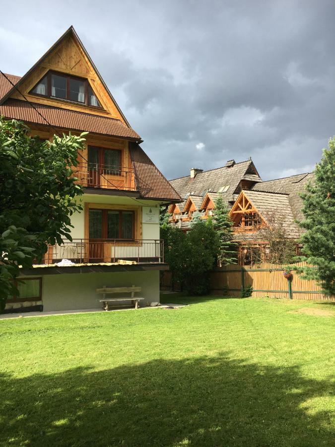 Nosalove Apartment Zakopane