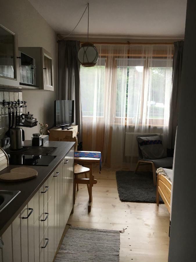 Apartmán Nosalove
